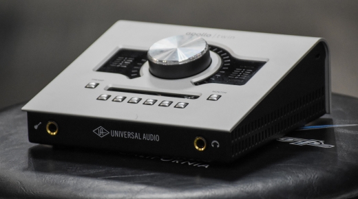 Universal Audio - UA-APLTWDU